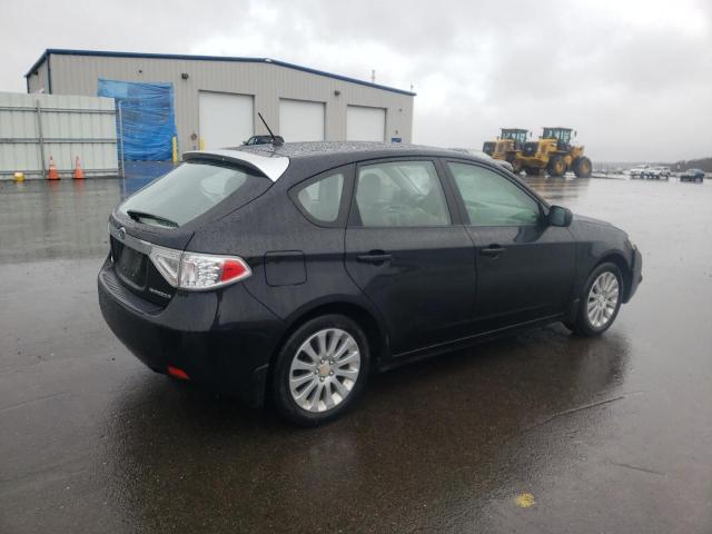 Photo 3 from auction – 2008 SUBARU IMPREZA 2. with VIN JF1GH61628H823142