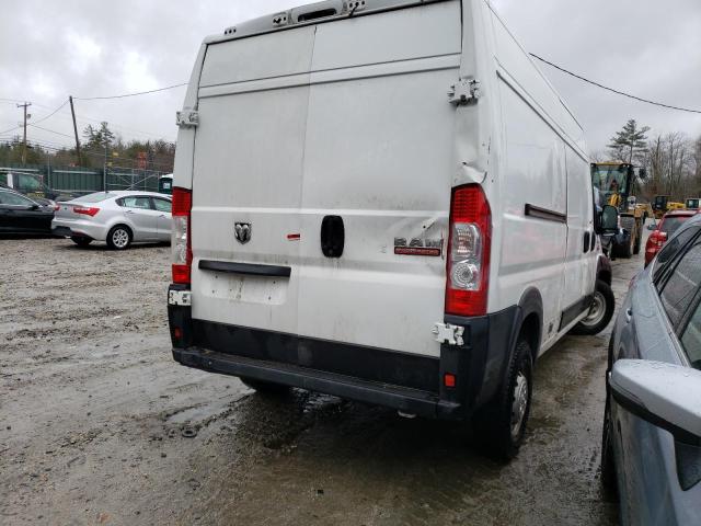 Photo 3 from auction – 2020 RAM PROMASTER with VIN 3C6TRVDG2LE119985