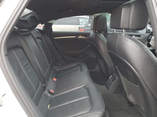 Photo 10 from auction – 2017 AUDI A3 PREMIUM with VIN WAUJ8GFF7H1040824
