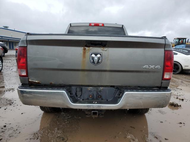 Foto 6 de la subasta – 2011 DODGE RAM 1500 con VIN 1D7RV1GT5BS548345