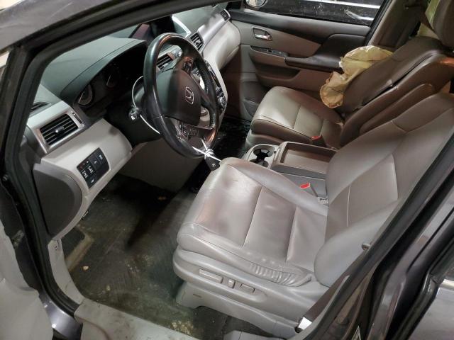 Photo 7 from auction – 2015 HONDA ODYSSEY EX with VIN 5FNRL5H68FB012850