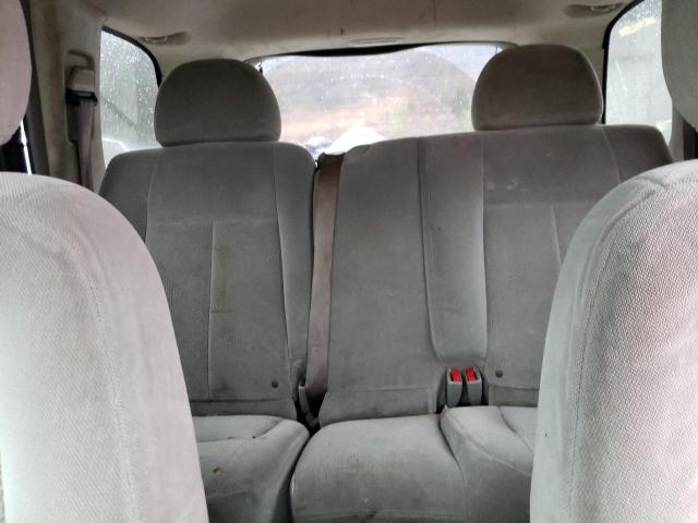 Photo 10 from auction – 2005 CHEVROLET TRAILBLAZE with VIN 1GNDT13S452364467