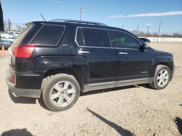 Photo 3 from auction – 2016 GMC TERRAIN SL with VIN 2GKFLPE35G6221483