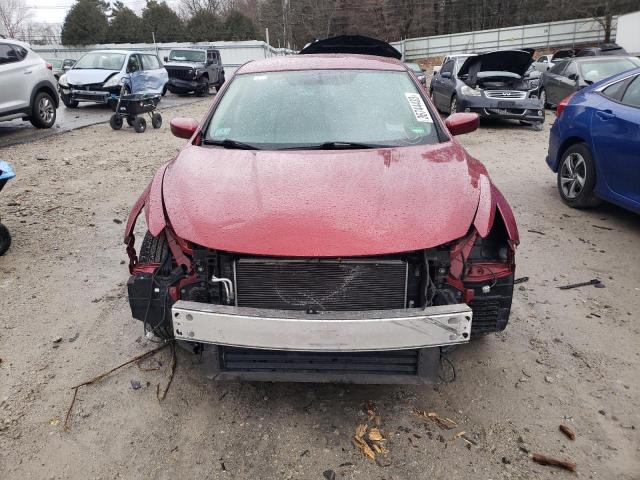 Photo 5 from auction – 2016 NISSAN ALTIMA 2.5 with VIN 1N4AL3AP1GN364066