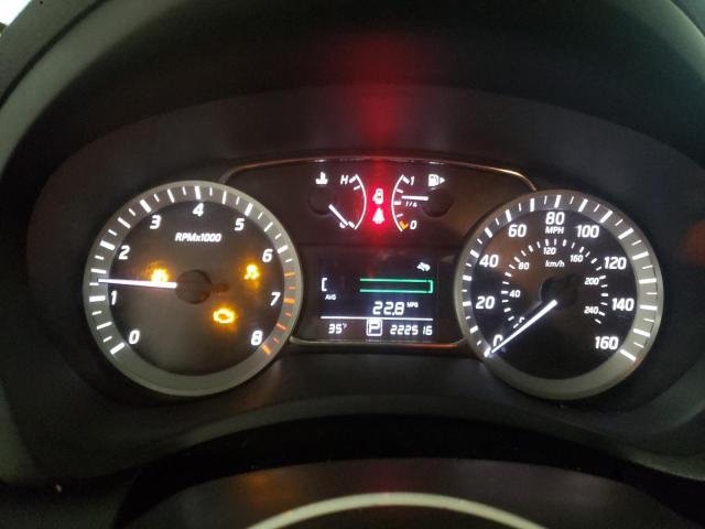 Photo 9 from auction – 2013 NISSAN SENTRA S with VIN 1N4AB7AP7DN901657