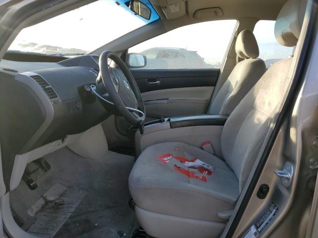 Photo 7 from auction – 2008 TOYOTA PRIUS with VIN JTDKB20U983350724