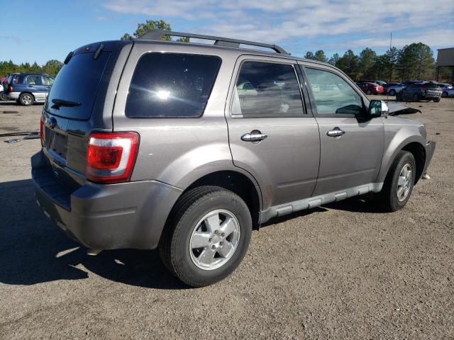 Photo 3 from auction – 2012 FORD ESCAPE XLT with VIN 1FMCU0D72CKC51891