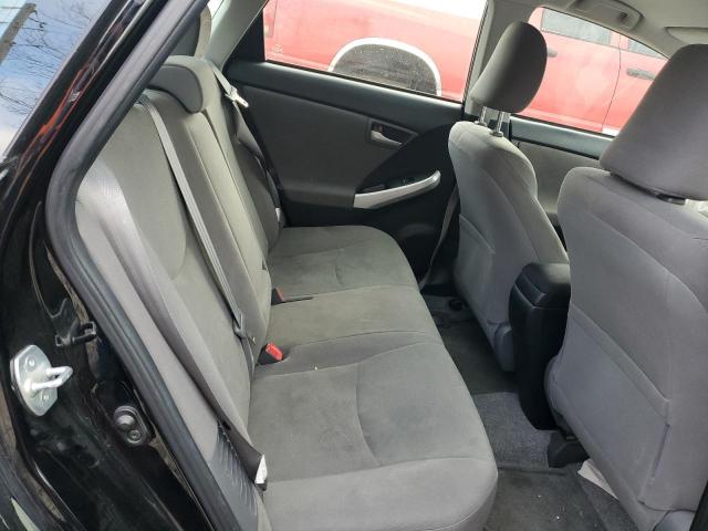 Photo 10 from auction – 2013 TOYOTA PRIUS with VIN JTDKN3DU7D5684028