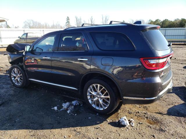 Photo 2 from auction – 2014 DODGE DURANGO CI with VIN 1C4RDJEG9EC455328