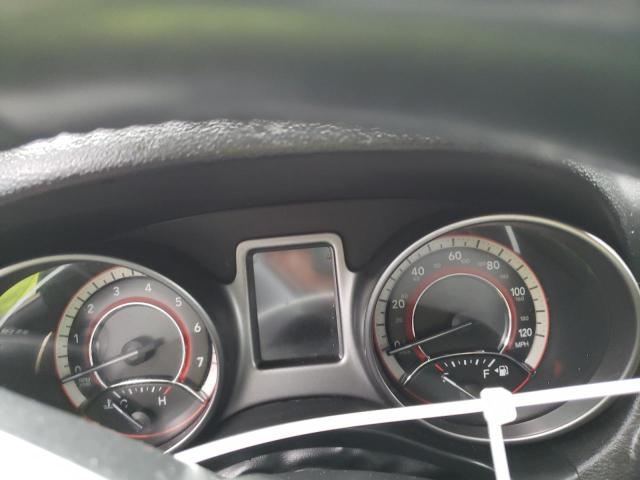 Photo 9 from auction – 2018 DODGE JOURNEY CR with VIN 3C4PDDGG7JT499185