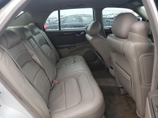 Photo 10 from auction – 2004 CADILLAC DEVILLE DT with VIN 1G6KF57904U160468