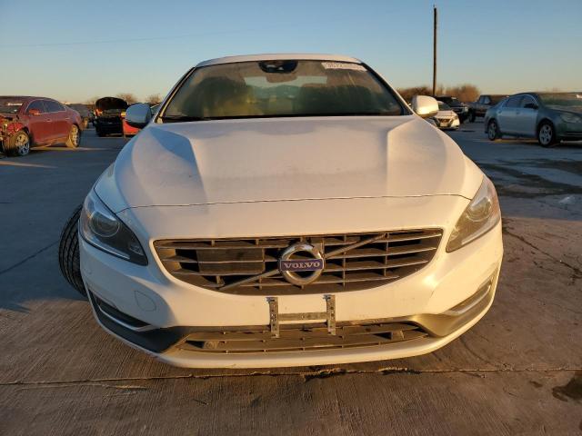 Photo 5 from auction – 2015 VOLVO S60 PLATIN with VIN YV1612TM8F1342648