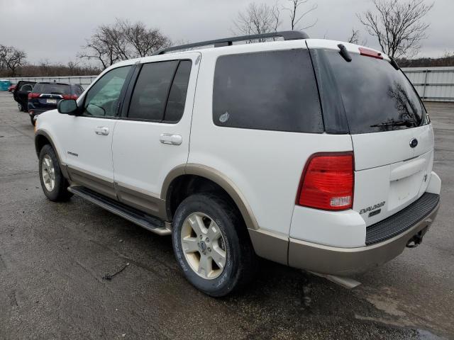 Photo 2 from auction – 2004 FORD EXPLORER E with VIN 1FMZU74W14UA80194