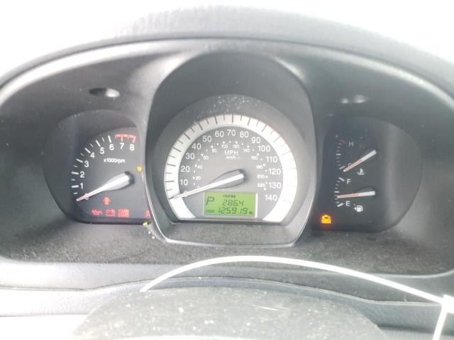 Фото 9 с аукциона – 2007 KIA SPECTRA EX с VIN KNAFE122875437531