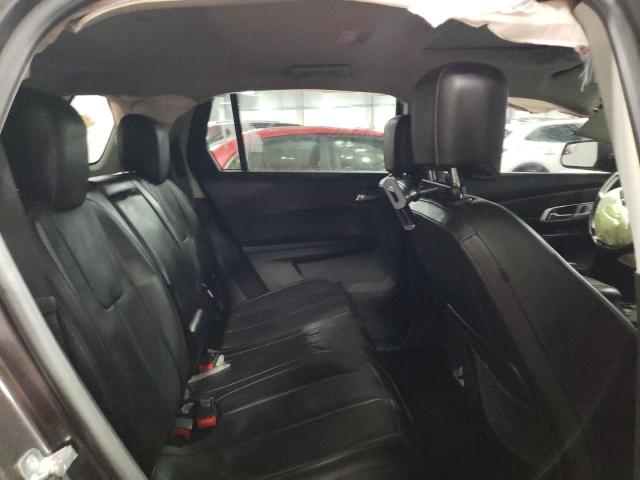 Photo 11 from auction – 2014 GMC TERRAIN SL with VIN 2GKFLXEK4E6289312