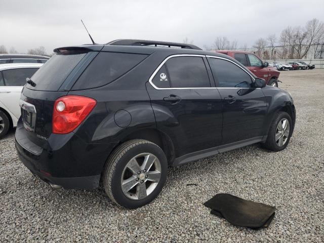 Photo 3 from auction – 2012 CHEVROLET EQUINOX LT with VIN 2GNFLDE51C6288837