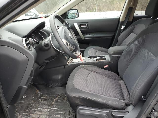 Photo 7 from auction – 2013 NISSAN ROGUE S with VIN JN8AS5MT3DW554172