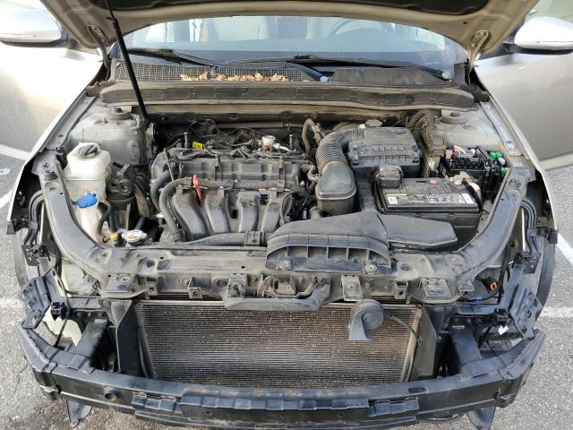 Photo 11 from auction – 2012 KIA OPTIMA LX with VIN KNAGM4A76C5273325