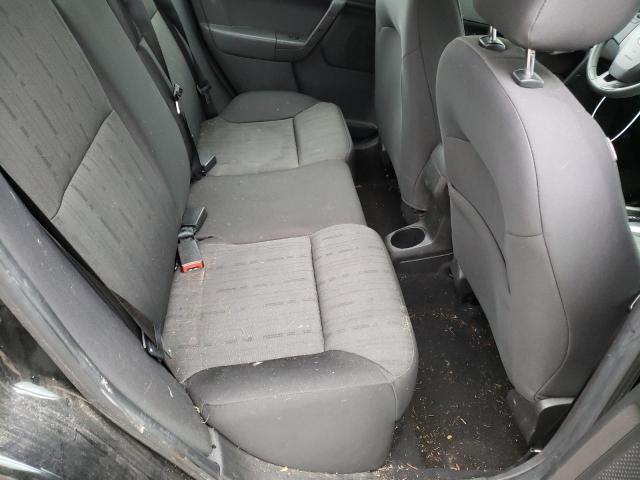 Photo 10 from auction – 2011 FORD FOCUS SE with VIN 1FAHP3FN6BW105389
