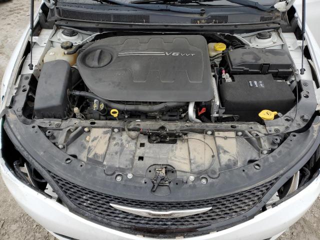 Фото 11 с аукциона – 2015 CHRYSLER 200 S с VIN 1C3CCCDG5FN511992