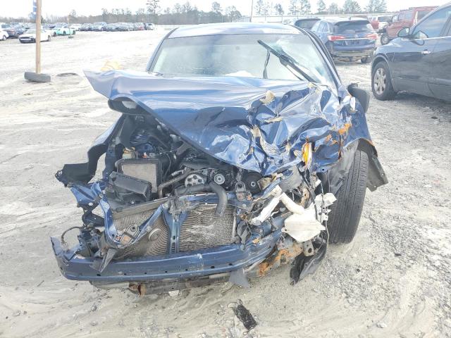 Photo 5 from auction – 2010 SUBARU LEGACY 2.5 with VIN 4S3BMBA61A3240119