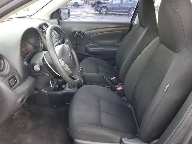Photo 7 from auction – 2016 NISSAN VERSA S with VIN 3N1CN7AP1GL837472