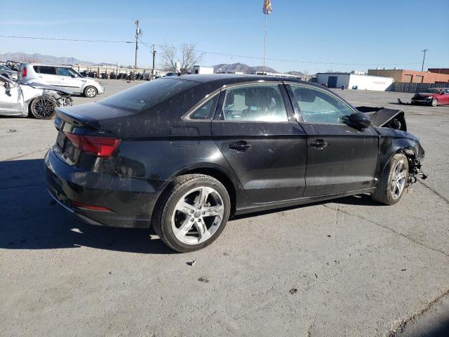 Photo 3 from auction – 2017 AUDI A3 PREMIUM with VIN WAUAUGFF2H1023554
