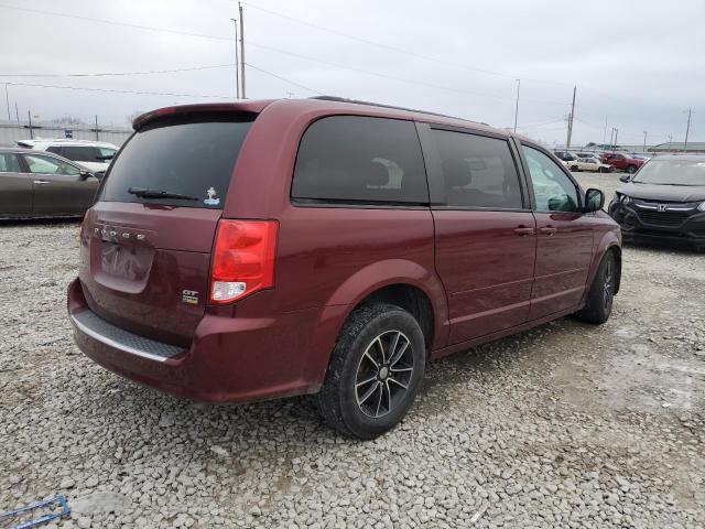Photo 3 from auction – 2017 DODGE GRAND CARA with VIN 2C4RDGEG2HR692760