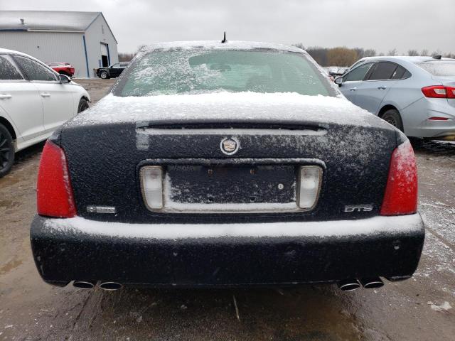 Photo 6 from auction – 2005 CADILLAC DEVILLE with VIN 1G6KF57905U253315