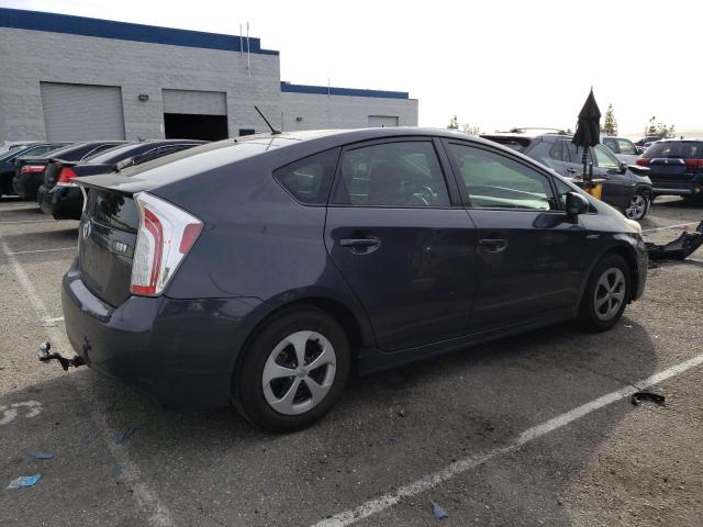 Photo 3 from auction – 2014 TOYOTA PRIUS with VIN JTDKN3DU3E0371119