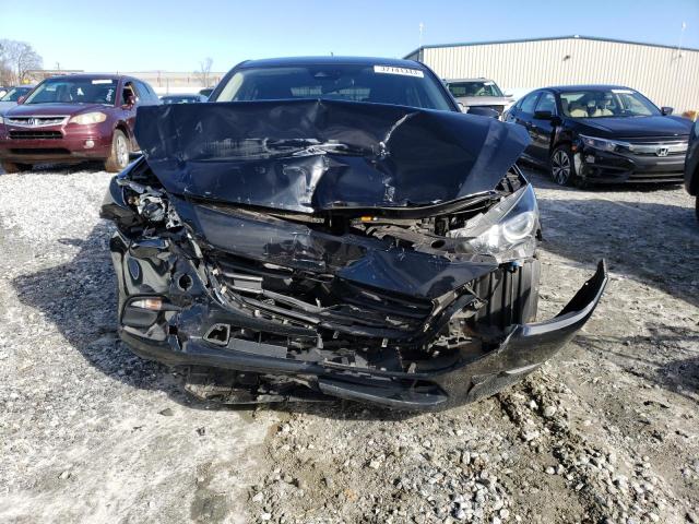 Photo 5 from auction – 2018 MAZDA 3 TOURING with VIN 3MZBN1L33JM193018