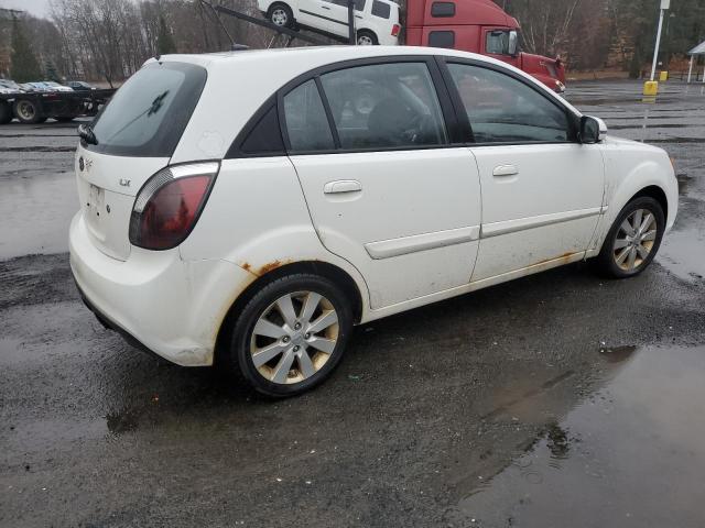Photo 3 from auction – 2011 KIA RIO BASE with VIN KNADH5A36B6767753