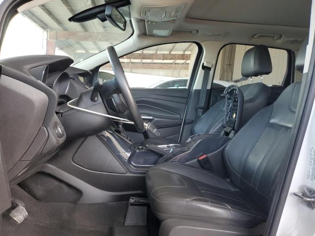 Photo 7 from auction – 2013 FORD ESCAPE TIT with VIN 1FMCU9J91DUC59562