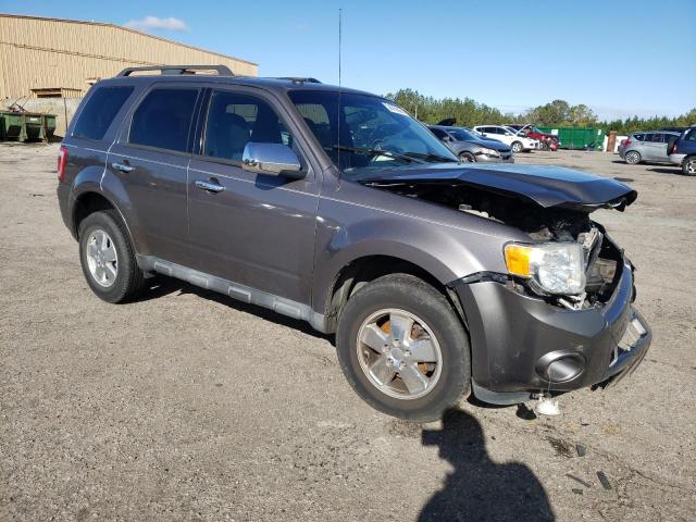 Photo 4 from auction – 2012 FORD ESCAPE XLT with VIN 1FMCU0D72CKC51891