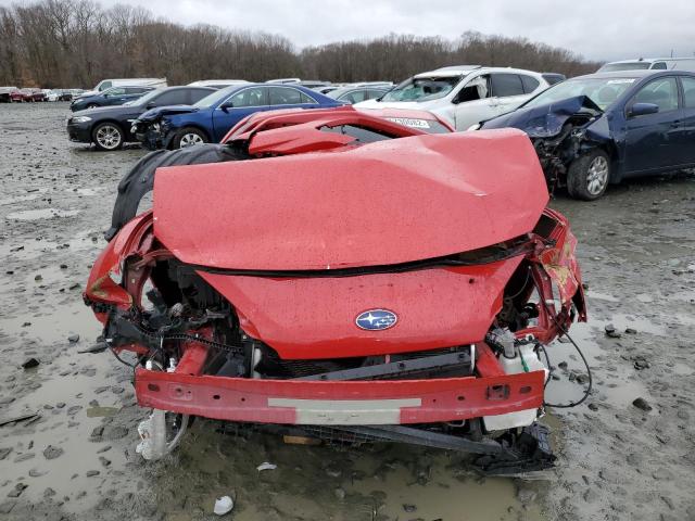 Photo 5 from auction – 2018 SUBARU BRZ 2.0 LI with VIN JF1ZCAC14J9601858