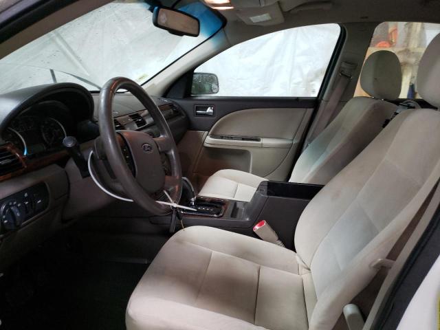 Photo 7 from auction – 2009 FORD TAURUS SE with VIN 1FAHP23W69G118297