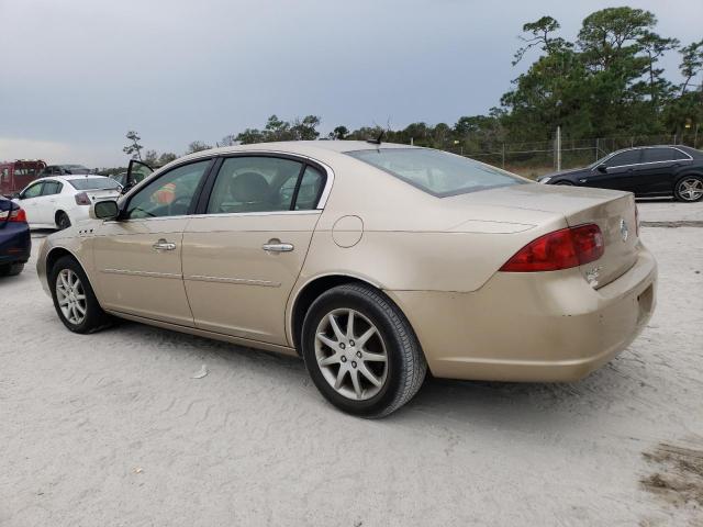 Photo 2 from auction – 2006 BUICK LUCERNE CX with VIN 1G4HD57216U125517