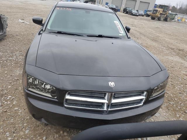 Photo 5 from auction – 2010 DODGE CHARGER RA with VIN 2B3CA9CV5AH271656