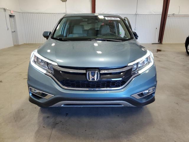 Photo 5 from auction – 2016 HONDA CR-V EX with VIN 2HKRM3H55GH518549