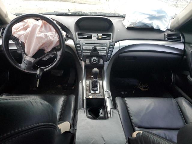 Photo 8 from auction – 2010 ACURA TL with VIN 19UUA9F21AA008553