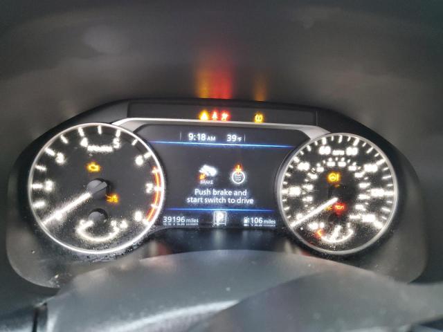 Photo 9 from auction – 2021 NISSAN ALTIMA SV with VIN 1N4BL4DW5MN311380