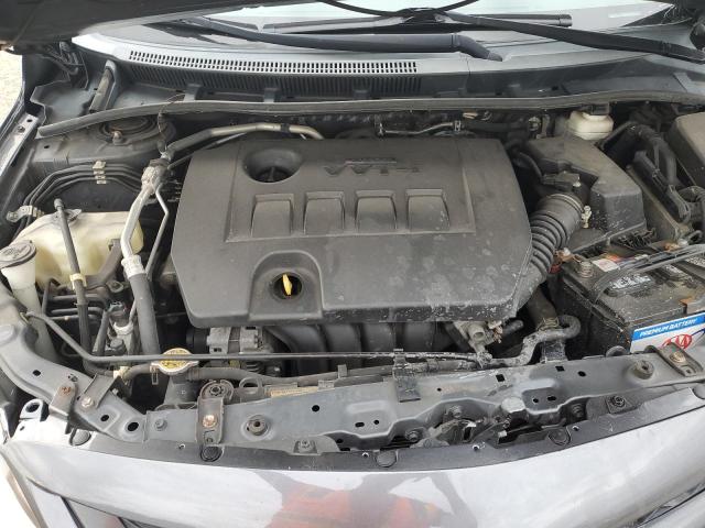 Photo 11 from auction – 2012 TOYOTA COROLLA with VIN 2T1BU4EE3CC782328