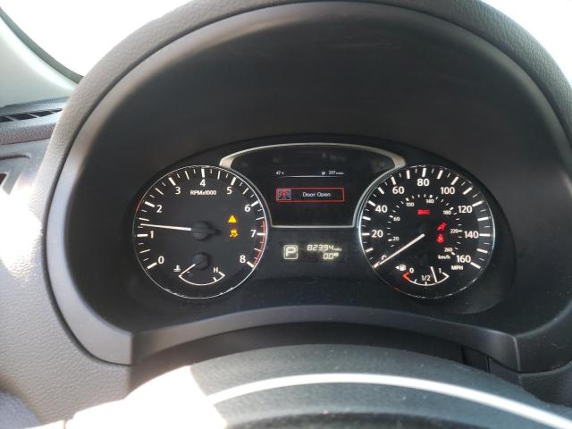 Photo 9 from auction – 2015 NISSAN ALTIMA 2.5 with VIN 1N4AL3AP7FN398396