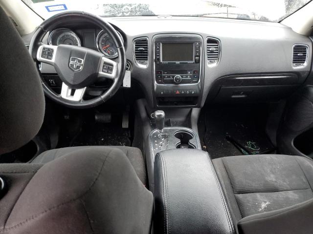 Photo 8 from auction – 2011 DODGE DURANGO CR with VIN 1D4RE4GG9BC634933