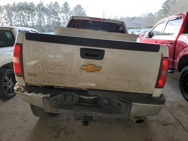 Photo 6 from auction – 2014 CHEVROLET SILVERADO with VIN 1GC1KVCG3EF120965