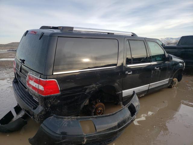 Photo 3 from auction – 2012 LINCOLN NAVIGATOR with VIN 5LMJJ3J50CEL03521
