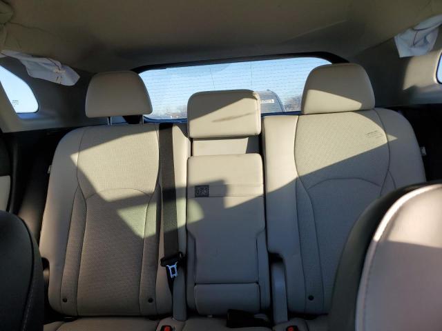 Photo 10 from auction – 2017 LEXUS RX 350 BAS with VIN 2T2ZZMCA2HC043471