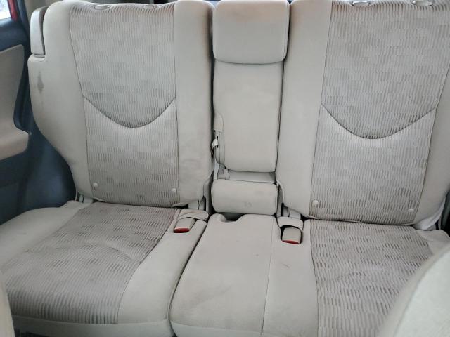 Foto 10 de la subasta – 2012 TOYOTA RAV4 con VIN 2T3ZF4DV5CW135476
