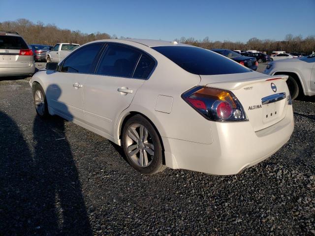 Photo 2 from auction – 2012 NISSAN ALTIMA SR with VIN 1N4BL2AP3CC142598