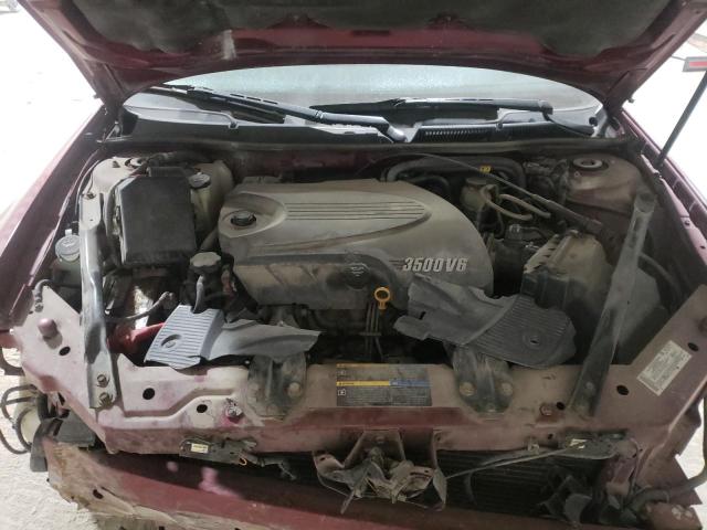 Photo 11 from auction – 2008 CHEVROLET IMPALA LT with VIN 2G1WT58K581335509